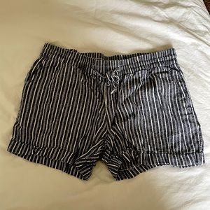 Old Navy Twill Shorts